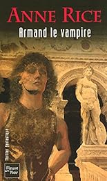 Armand le vampire