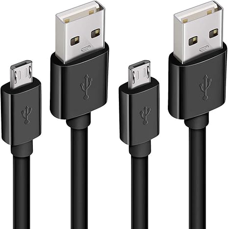 Amazon Com Cable Cargador Compatible Con Tablet Samsung Galaxy 2