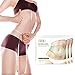 Leegoal Belly Slimming Patch, Contouring Slimming Ultimate Body Wrap Weight Loss Patch for People Who Wanna Be Thin & Beautiful (3 Pcs)