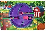 Constructive Eating Garden Fairy Combo with Set of