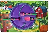 Constructive Eating Garden Fairy Combo with Set of