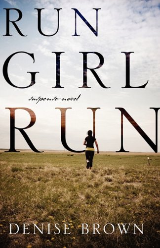 RUN GIRL RUN