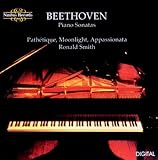 PIANO SONATAS (JEWL)                               image