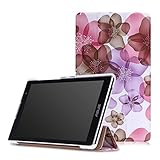 MoKo ASUS ZenPad C 7.0 Z170C Case - Premium Ultra Compact Protection Slim Lightweight Smart Shell Stand Cover Case for ASUS ZenPad Z170C 7