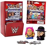 TeenyMates WWE Series 2 Gravity Box Container of 32 Mystery Packs