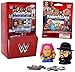 TeenyMates WWE Series 2 Gravity Box Container of 32 Mystery Packs