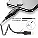 Birgus iPhone iPad Charger Cable [3 Pack] 3.3/6.6/10FT Nylon Braided 8 pin LIGHTNING to USB A Charging Cord for Apple i7/7 Plus 6/6s Plus 5, iPad Pro Air 2 mini 4 3 2, iPod touch 5th 6th nano 7th gen