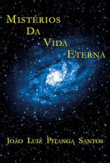 Livro Mistérios Da Vida Eterna