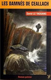 Les  damnés de Ceallach