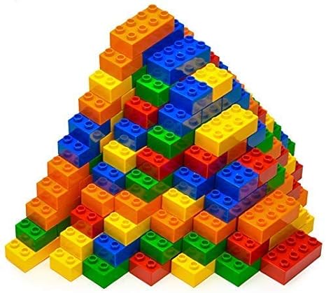 big building blocks for adults