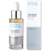 The Organic Pharmacy Hyaluronic Acid Serum