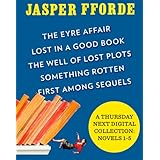 A Thursday Next Digital Collection: Novels 1-5 (A Thursday Next Novel)