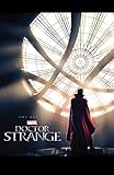 MARVEL'S DOCTOR STRANGE - THE ART OF THE MOVIE by