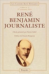René Benjamin