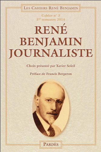 René Benjamin