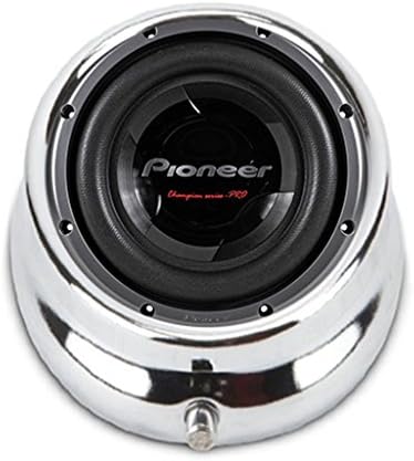 Pioneer TS W3002D2 Audio Car Subwoofer Champion Series PRO Custom Personalized Portable Pocket Pill Box Purse Unique Gift case