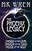 The Phoenix Legacy (Omnibus Edition)