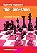 Opening Repertoire: The Caro-Kann (Everyman Chess: Opening Repertoire) by Jovanska Houska