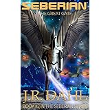 SEBERIAN The Great Gate