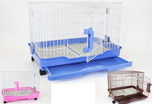 rabbit cage floor grid