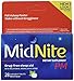 Midnite Midnite Pm, 28-Count (Pack of 2) by MidNite