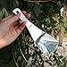 Godyluck Outdoor Titanium Rice Spoon Scoop Home Kitchen Cooking Spatula for Camping Hiking Picnicthumb 3