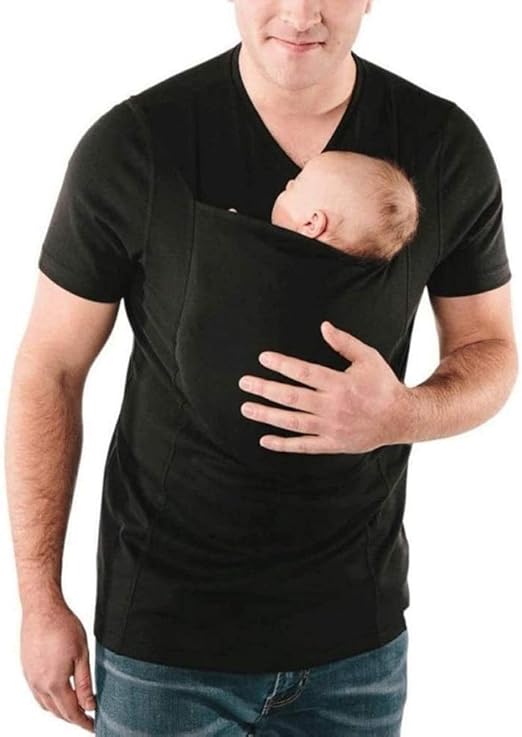 baby holder shirt
