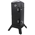 Broil King 923610 Vertical Charcoal Smoker