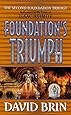 Foundation's Triumph (Second Foundation Trilogy)