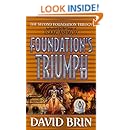 Foundation's Triumph (Second Foundation Trilogy)