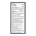Amazon Basic Care Ibuprofen Tablets 200 mg, Pain Reliever/Fever Reducer, 200 Count