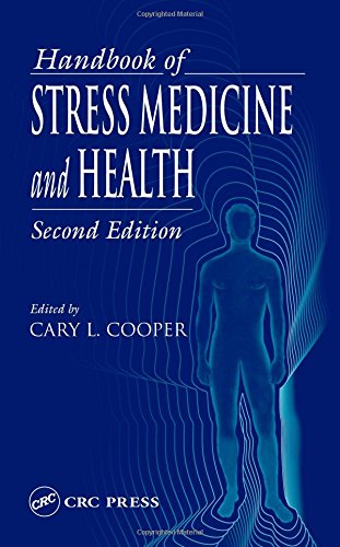Download Handbook of Stress Medicine and Health, Second Edition Download Handbook of Stress Medicine and Health, Second Edition