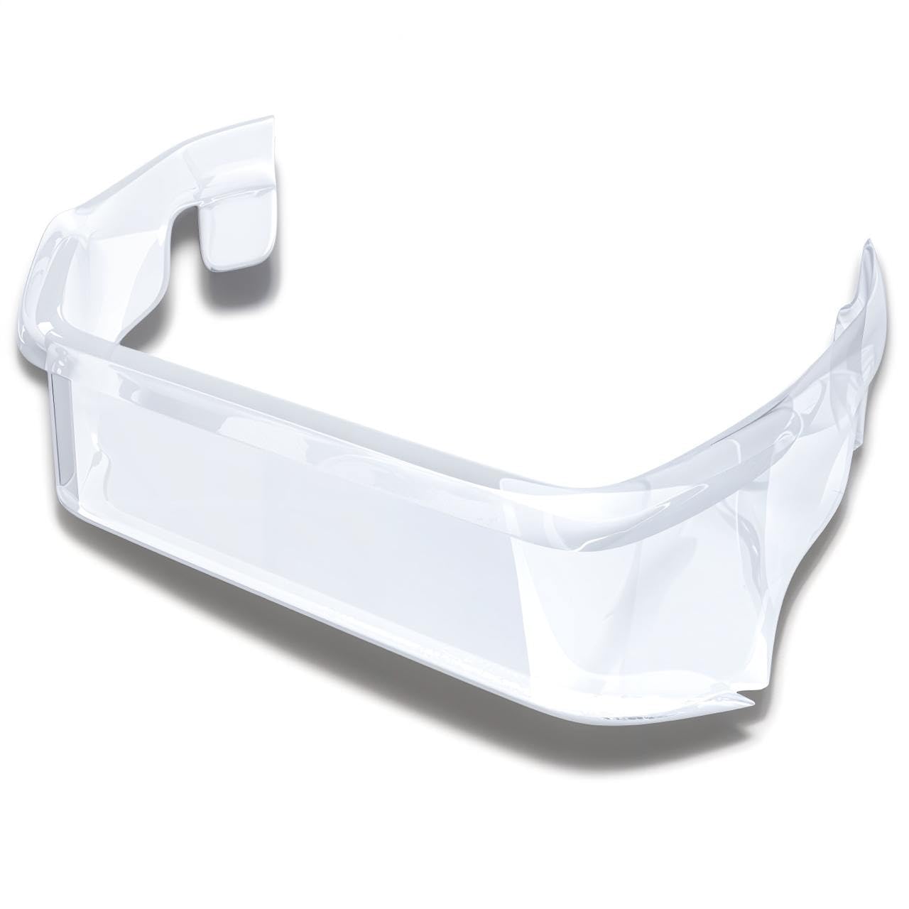 Photo 1 of Fainasiya Freezer Door Shelf for Frigidaire FGSS2635TF1 FGSS2635TD9 FGSS2635TFB FGSS2635TF8 LGHX2636TF0 LGHX2636TFB FGSS2635TF6 FGSS2635TF5 LGHX2636TF5 FGSS2635TD0 FGSS2635TF0 LGHX2636TF4 Refrigerator