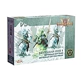 Wrath of Kings: Hadross Sevridan Box