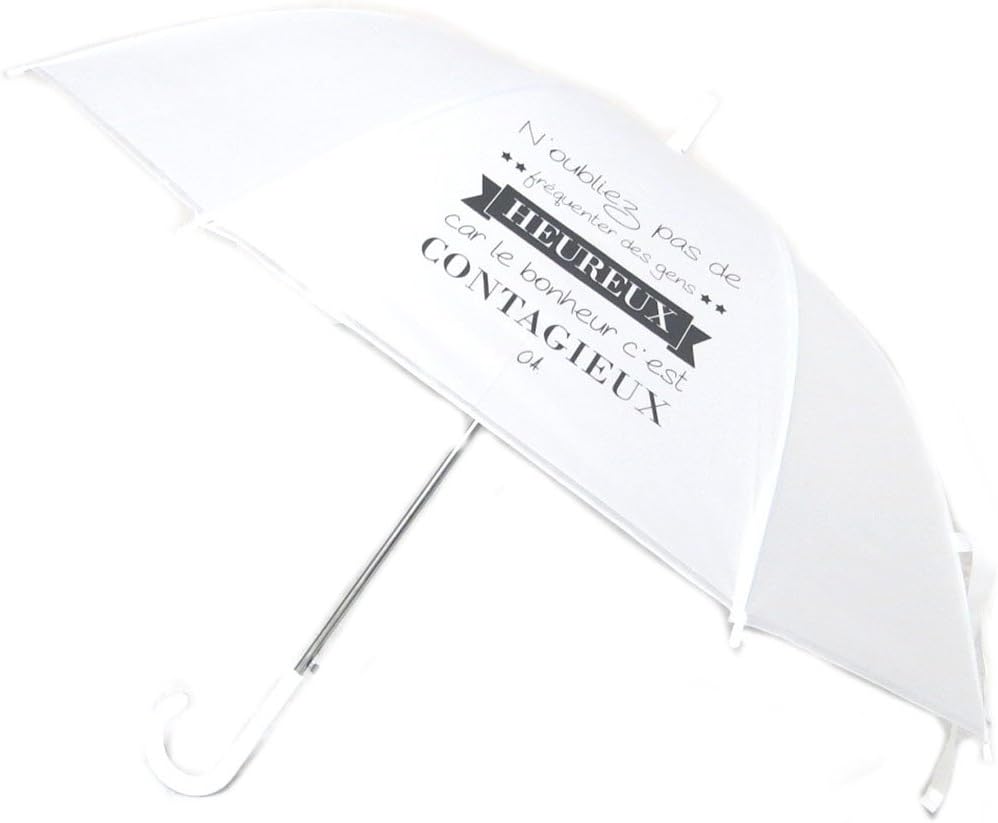 Les Trésors De Lily P6214 Parapluie Cannemessages