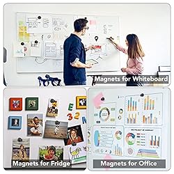 LOVIMAG Fridge Magnets, Magnets for Fridge, Magnets