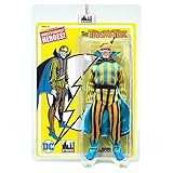 Flash Retro 8 Inch Action Figures Series 1: Trickster