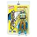 Flash Retro 8 Inch Action Figures Series 1: Trickster