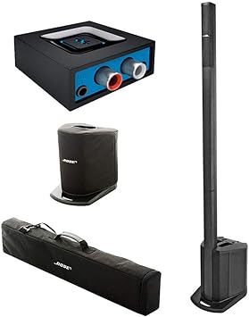bose l1 compact for home karaoke