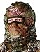 Hunter's Specialties Camo Flex Form II Net Head, Realtree Xtra
