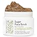 Face Sugar Scrub - Facial and Body Exfoliator for Cellulite - Skin Brightening & Hydrating - Pore Care, Acne, Sebum Control - Facial Scrub with Andiroba Oil - Forest Heal (125 ml / 4.4 fl.oz)…