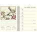 Lang Four Seasons 2016 Engagement Planner, Spiral Bound by Lee Stroncek, January to December 2016, 6.25 x 9 Inches (1011084)
