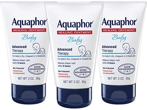 aquaphor healing ointment for baby