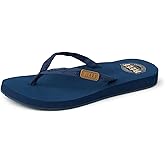 REEF Women's Ginger Beach Flip Flops