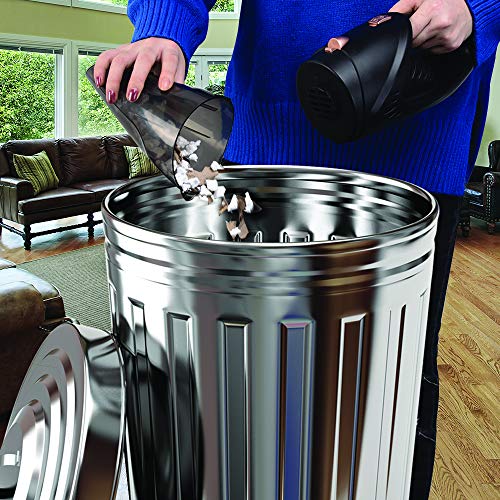 MEG Car Handheld Vacuum Cleaner Cordless, Rechargeable,106W Lithium Battery, Small&Lightweight