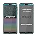 Mr.Shield [3-PACK] Designed For Nokia 7.1 [Tempered Glass] Screen Protector with Lifetime Replacement