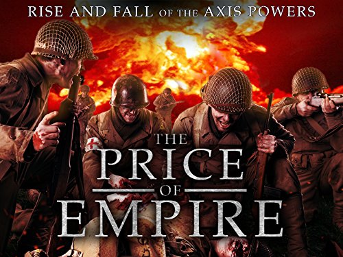 The Price of Empire