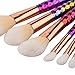 Makeup Brush Set,SMTSMT 6PCS Cosmetic Makeup Brush Makeup Brush