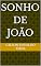Livro Sonho de João