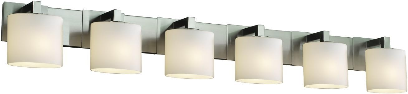 Best  Selling Brushed Nickel Vanity Lighting